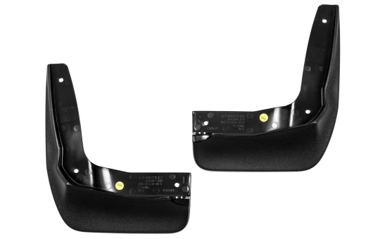 Chlapacze przednie Kamiq