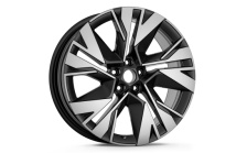 Felga aluminiowe Remo 20" Enyaq, Elroq