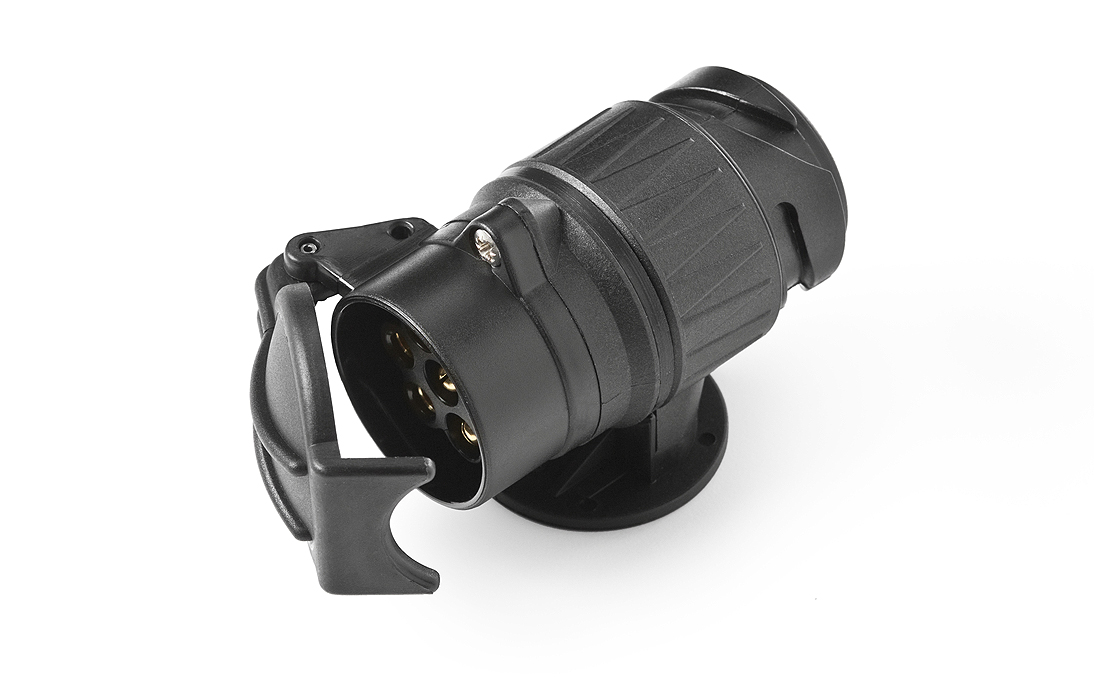 Adapter do podłączenia przyczepy