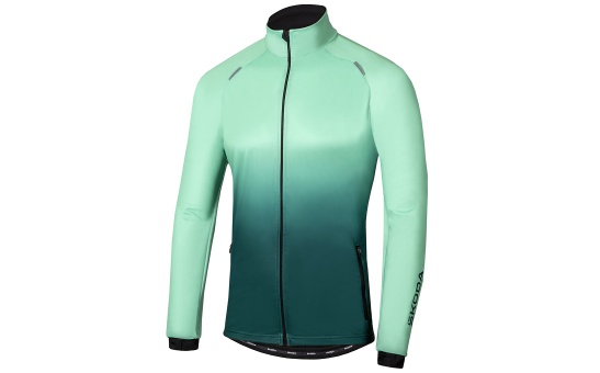 Kurtka męska na narty biegowe