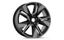 Felga aluminiowa Nivalis 19" Epiq