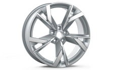 Felgi aluminiowe Draconis 19" Octavia IV