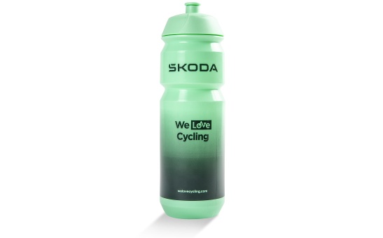 Cycling Bottle 0.75 l
