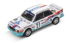 Zestaw Škoda 130 LR 1:64