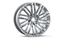 Felga aluminiowe Luxon  18" Octavia IV