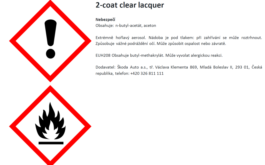 Lakier w sprayu szary Stone metalik