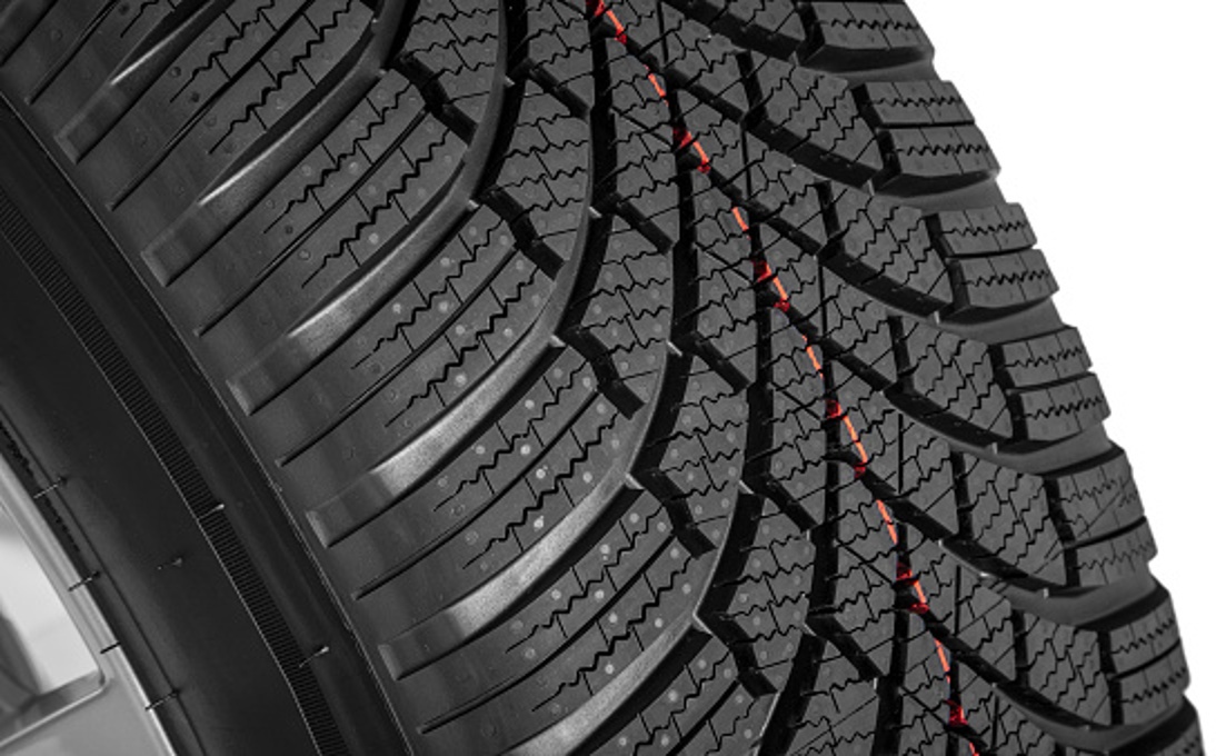 Kompletne koło zimowe Paget aero 17" do Kodiaq II