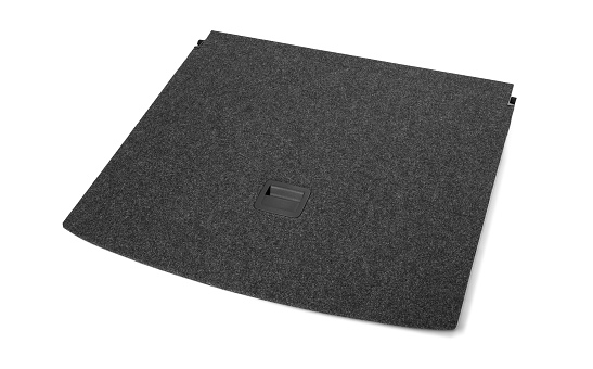 Dodatkowa podłoga bagażnika Fabia III Combi