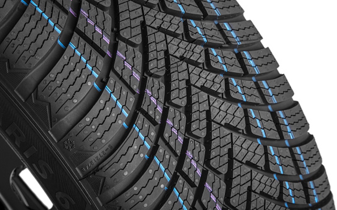 Kompletne koło zimowe 16" do modelu Scala