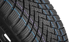 Kompletne koło zimowe 16" do modelu Scala