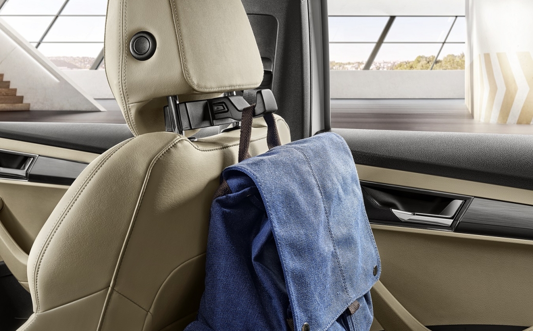 Smart Holder – haczyk