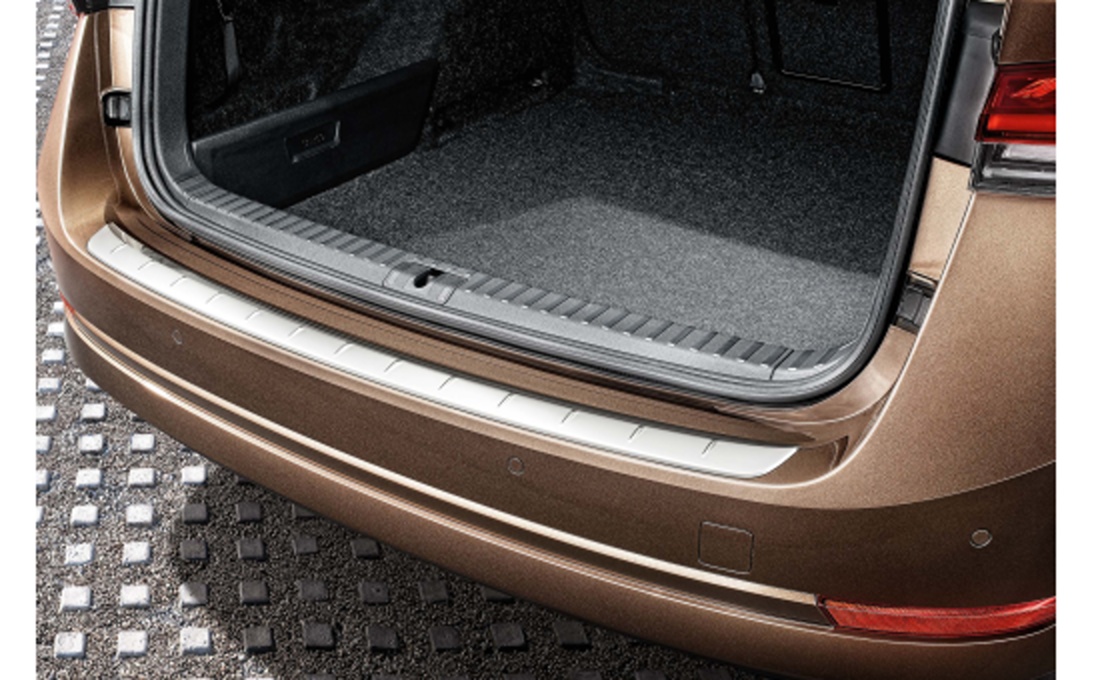 Listwa ochronna na krawędź ładunkową Octavia IV