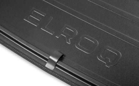 Dywanik dwustronny Elroq