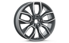 Felga aluminiowe Manaslu 19“ Octavia IV