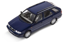 Škoda Felicia FL Combi (1998) 1:43 niebieski