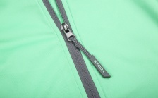 Kurtka softshellowa damska electric