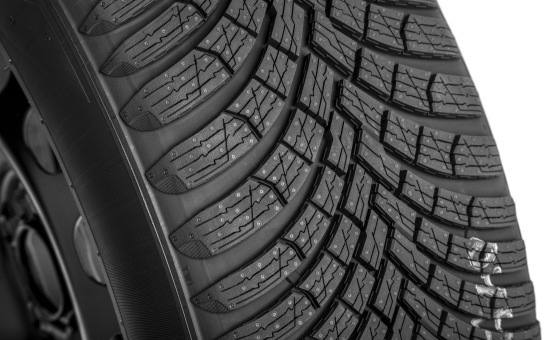 Kompletne koło zimowe 16" do modelu Kamiq