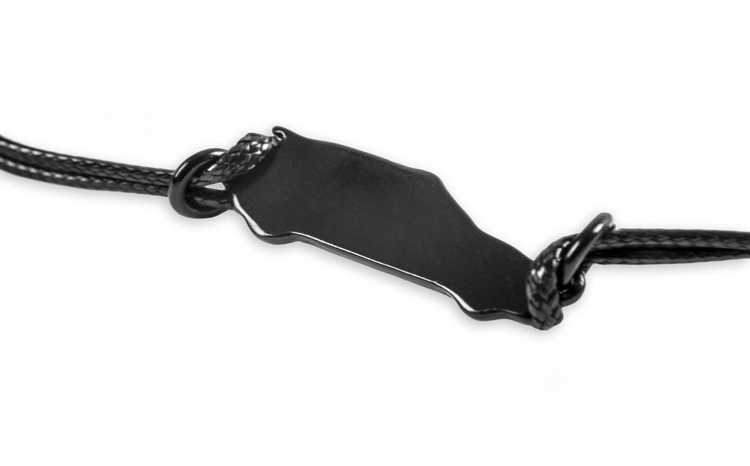 Bransoletka Motorsport