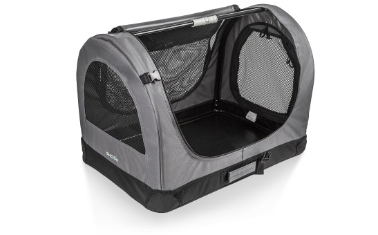 Transporter dla zwierząt domowych