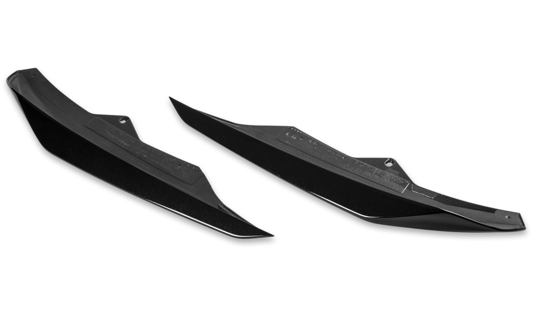 Spojler zderzaka przedniego Sportline