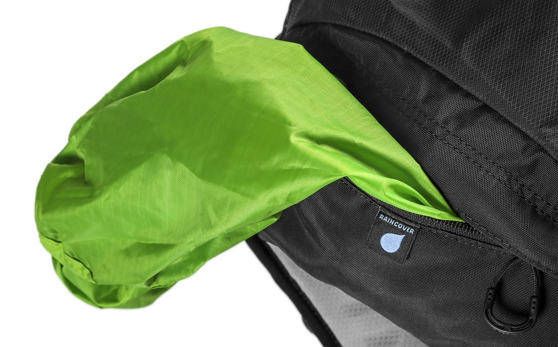 Plecak outdoorowy Škoda x Osprey 32l