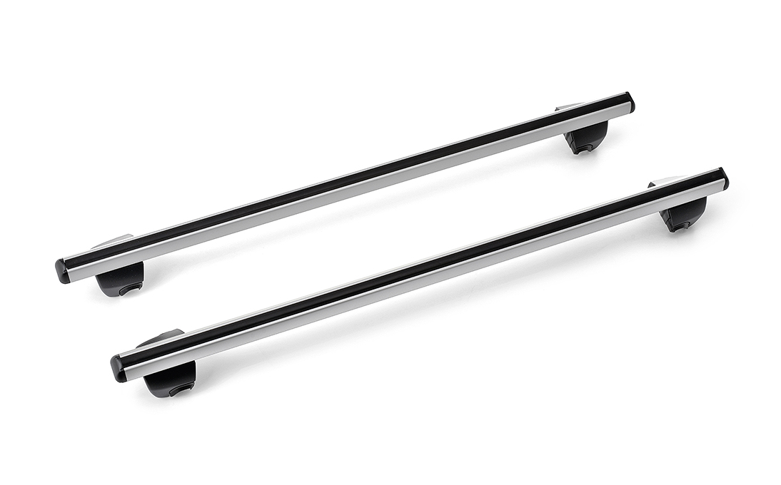 Bagażnik dachowy poprzeczny Superb II Combi