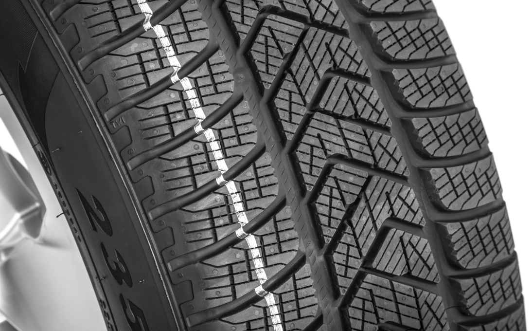 Kompletne koło zimowe Proteus 19" przednie do Enyaq, Elroq