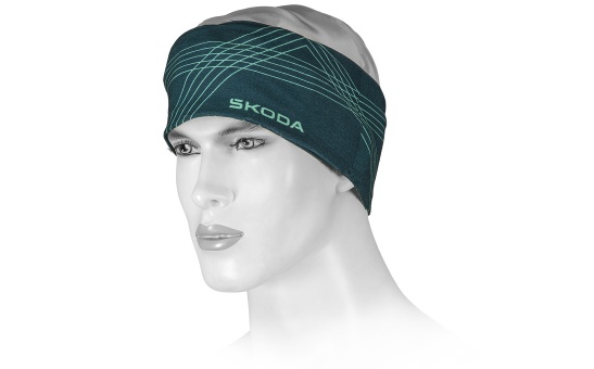 Szalik wielofunkcyjny