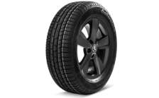 Kompletne koło zimowe Nanuq 16" do Karoq (4x2, 4x4)