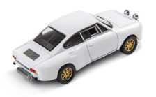 Zestaw Škoda 130 RS 1:64