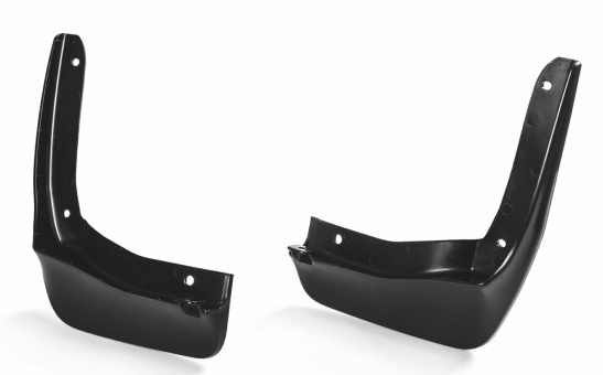 Chlapacze przednie Octavia IV