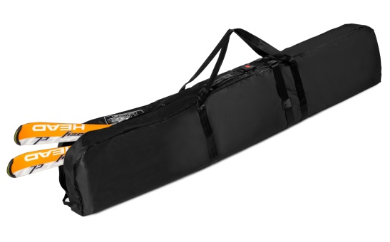 Pokrowiec na narty do auta