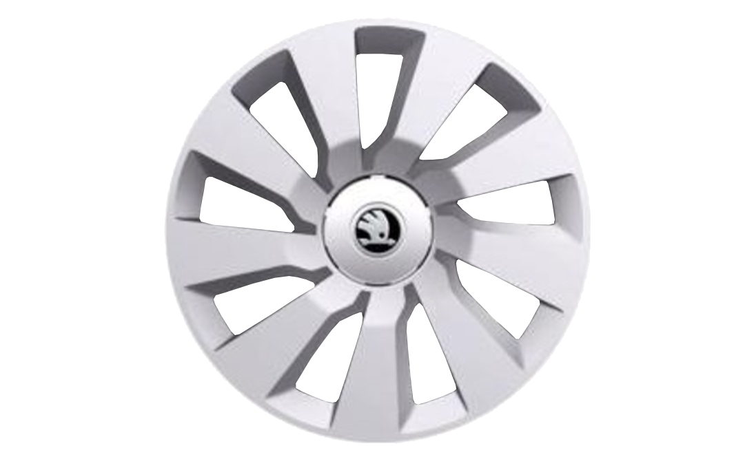 Kołpaki Superb IV 16"