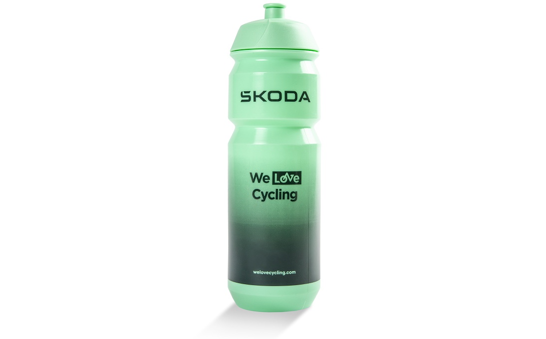 Cycling Bottle 0.75 l