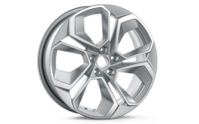Felga aluminiowe Altair 19" Octavia IV