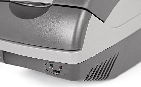 Termoelektryczna komora chłodniczo-grzewcza 15 l