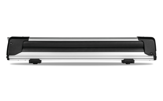 Wysuwany bagażnik na narty i snowboardy