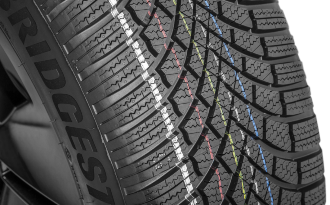 Kompletne koło zimowe Proteus 19" przednie do Elroq, Enyaq 