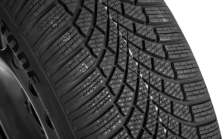 Kompletne koło zimowe 17" do Kodiaq