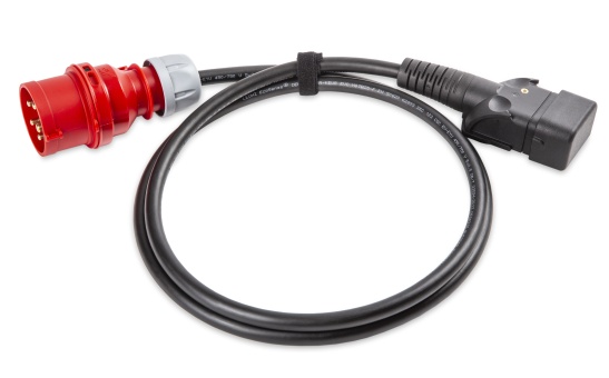 iV Universal Charger 11kW