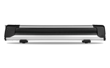 Wysuwany bagażnik na narty i snowboardy