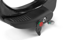 Hak holowniczy Fabia III