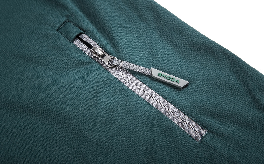 Kurtka zimowa męska