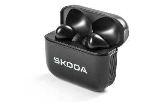 Słuchawki bezprzewodowe