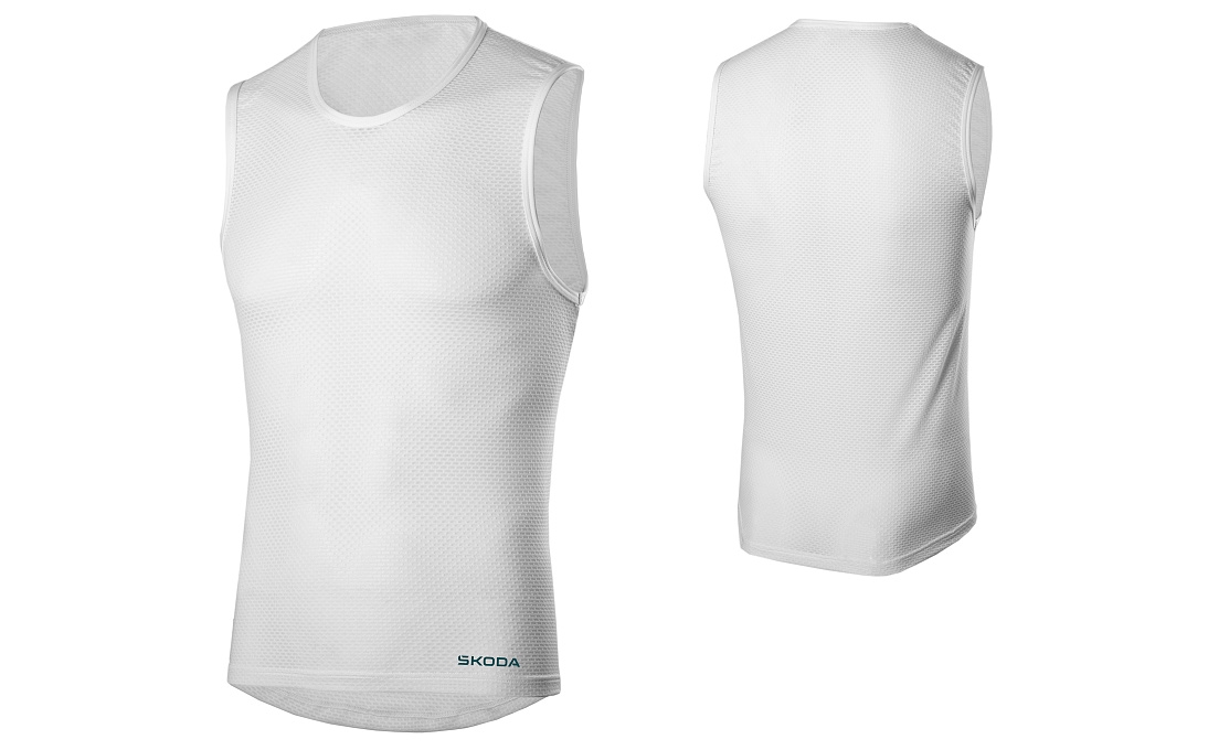 T-shirt funkcjonalny