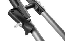 Bagażnik dachowy na rowery do samochodów Škoda