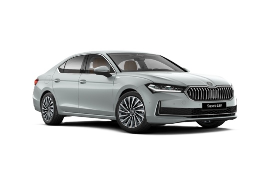 Lakier w sprayu srebrny Pebble metaliczny