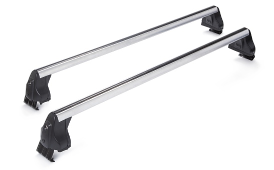 Bazowy bagażnik dachowy Superb III Liftback