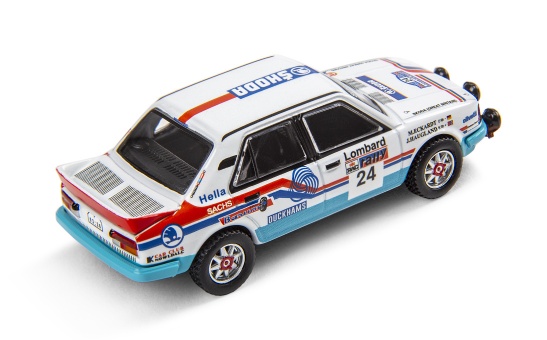 Zestaw Škoda 130 LR 1:64