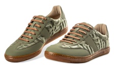 Botas x Škoda Explorer